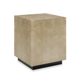 Cocktail Couture End Table