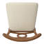 Tabouret de comptoir pivotant rembourré Marcotte-1954776650-2008173769