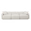 Canapé modulaire Tov Furniture Travie