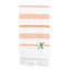 Serviette de plage 100% coton Pestemal Lucky-29965832-29965854