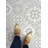 Valencia Charcoal Peel and Stick Floor Tiles-100071255