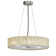 Devaron 1 - Light Satin Nickel LED Single Pendant