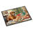 Junya Non-Slip Christmas Indoor / Outdoor Doormat-1322845844