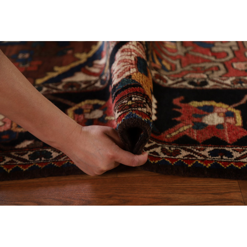 Geometric   Area Rug 7x10