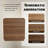 30" Contemporary Bathroom Vanity Base with Drawers-122927897