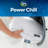 Power Chill Nylon Zipper Pillow Protector-102343180