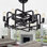 Karley 25.2'' Ceiling Fan with Light Kit