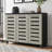 Lismore Shoe Storage Cabinet Up to 20 Pairs-1336396381