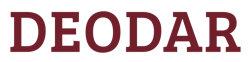 Deodar logo