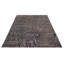 Hand-knotted Tangier Grey Wool Rug 11'7" x 14'8"