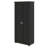 Storage Cabinet With Two Doors - Adjustable Shelves