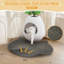 Polyethylene Plastic Litter Box-213346341