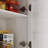 110.2" Wide Full-Wall Kitchen Pantry Cabinet Buffet Storage System With Large Appliance Countertop