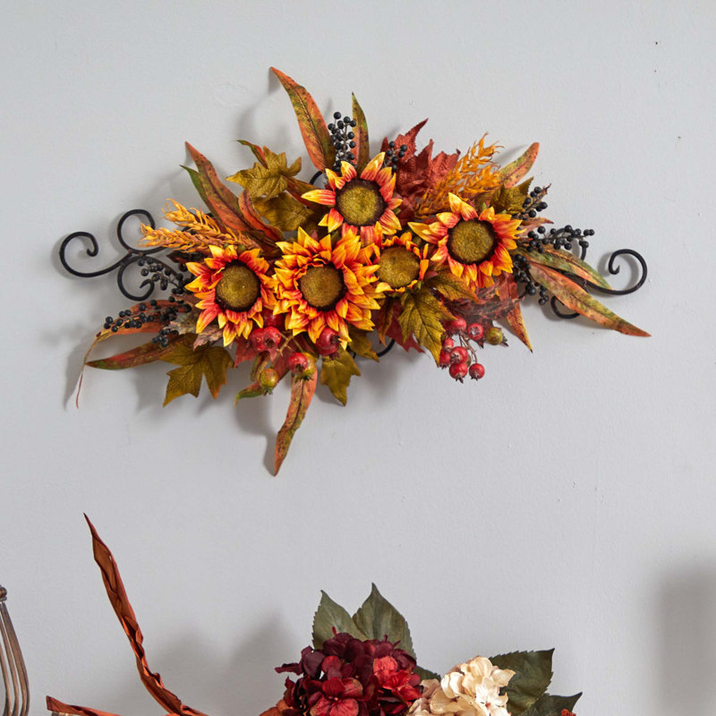 Sunflower Arrangement