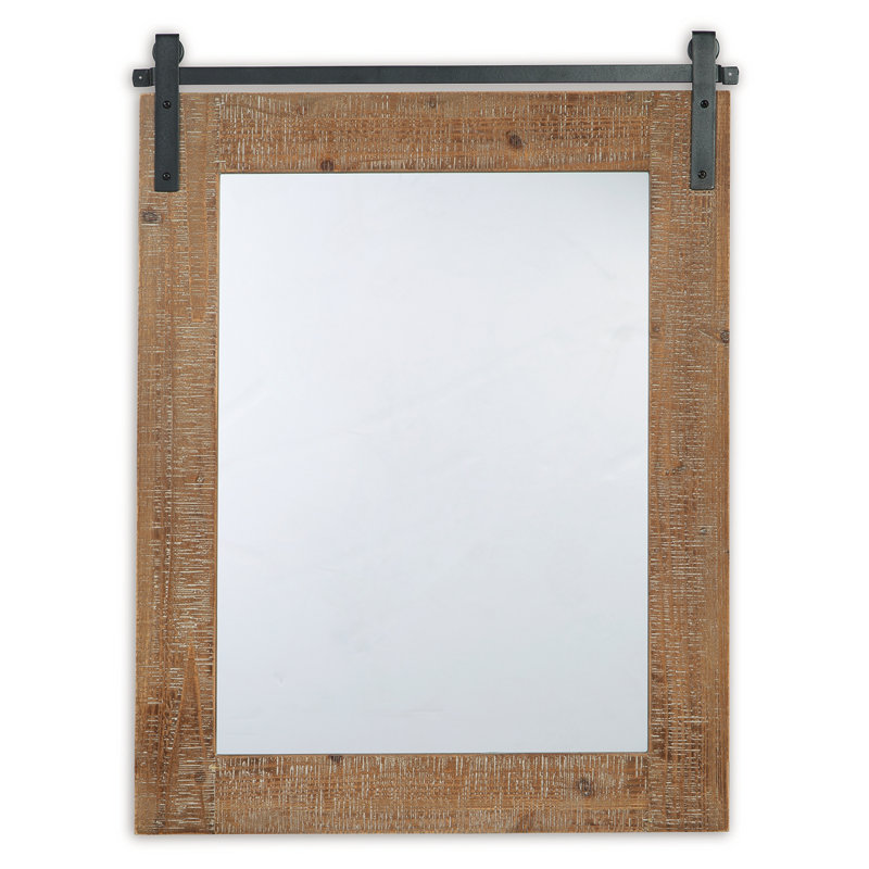 Miroir d'appoint Anaan