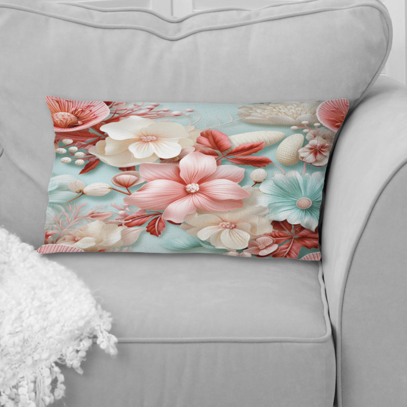 Coussin décoratif