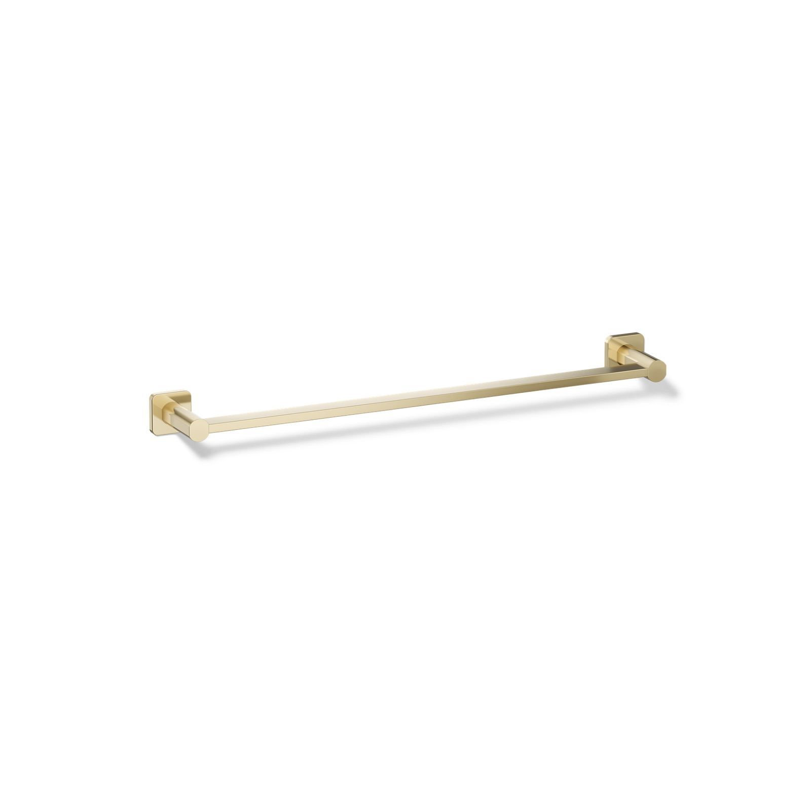 Parallel Towel Bar, Gold, 24"W