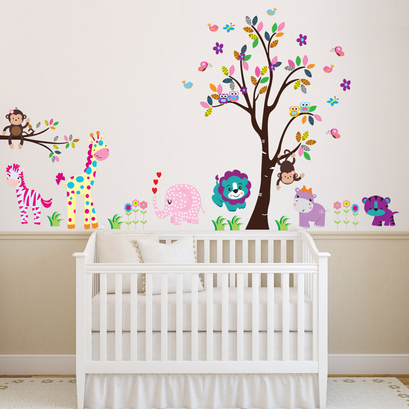 Wall Decal