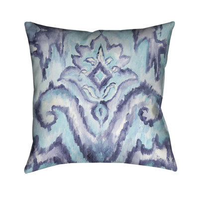 Coussin extérieur Coral