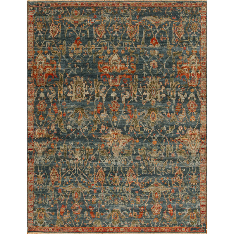 180255 Artisan Wool & Silk Dprv 07