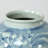 Albertus Porcelain Table Vase