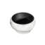 Round Concrete Wood Burning Smokeless
