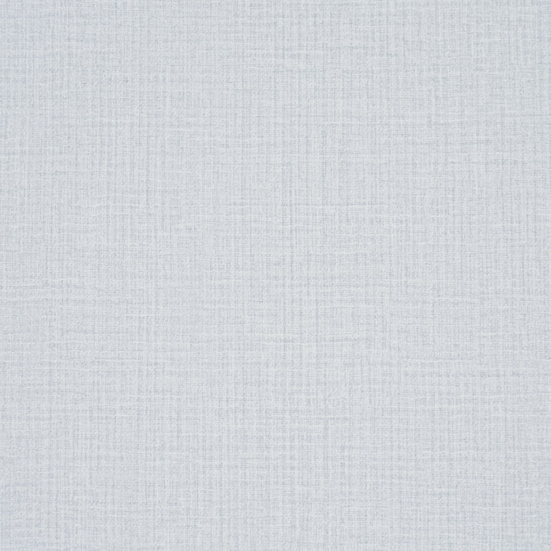 Papier peint en lin campagne, Bleu