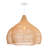 Aquera 1 - Light Natural Geometric Pendant-34723192-208828710