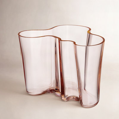 Alvar Aalto Table Vase