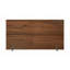 Armoire 4 portes avec 1 tiroir