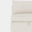 Canapé modulaire Clareville-383057-383059