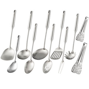 JADOOG 11 Utensil Set