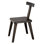 Parlor Solid Wood Dining Chair