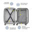 Ensemble de valises intelligentes 3 pièces Delsey