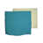 Aqua / Jaune sélectionné