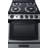 Summit Appliance 24" Wide Electric Coil Range-99449565