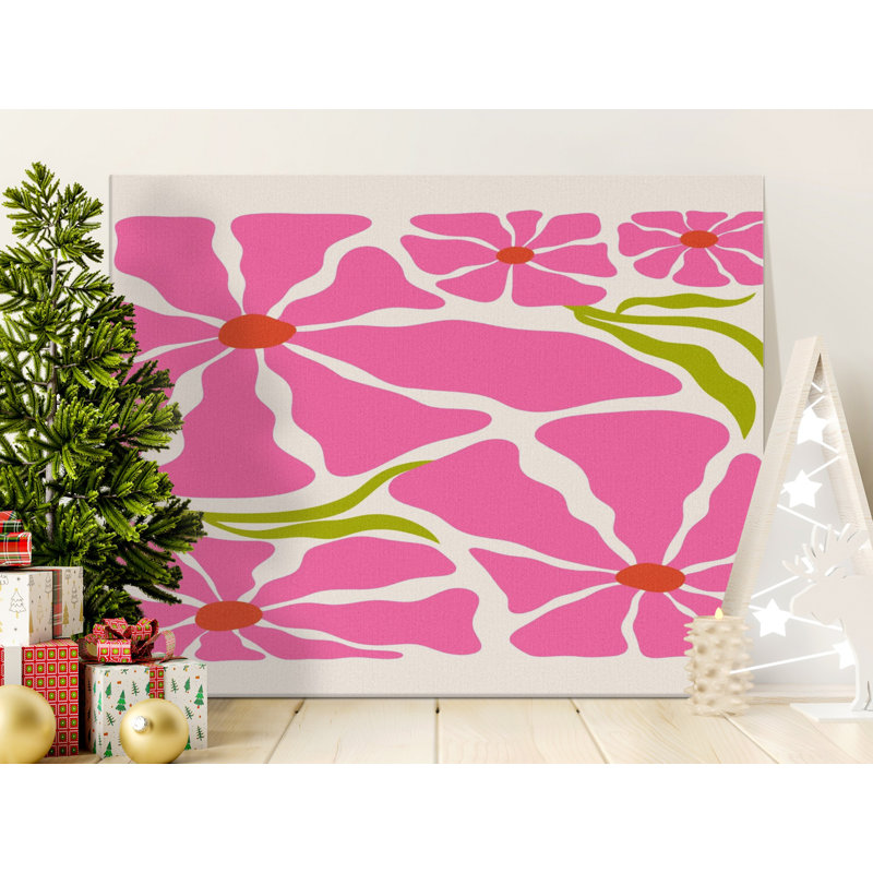 Wrapped Canvas Print Set, 30.48 cm H x 40.64 cm W