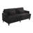 Deshazer Upholstered 68.9'' Loveseat-2055586119