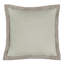 Steeplechaser Square Pillow Cover & Insert