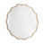 Round/Scalloped/Wavy selected