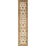 Floral Area Rug