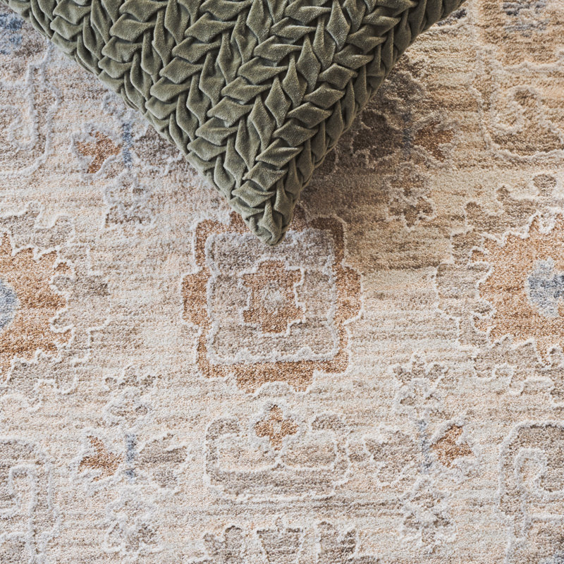 Tapis d'intérieur performance Kendal, Rectangle 5 pi 3 po x 7 pi 6 po
