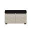 Baneen 8 Pair Shoe Storage Cabinet