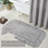 Nairobi 100% Cotton Non-Slip Bath Mat-254239147