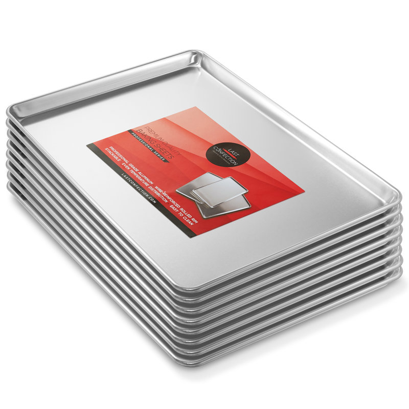 Last Confection Non-Stick Aluminum Baking Sheet