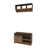 Atlantic Pine/Anthracite is out of stock