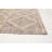 Sienna Grey Rug 5'0" x 8'2"