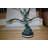 Heller Two Seagull flying  - Bronze Statue -  Size: 36"L x 17"W x 27"H.