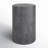 Lanny Belvedere Concrete Side Table