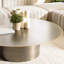 Asad Pedestal Coffee Table-1471191946